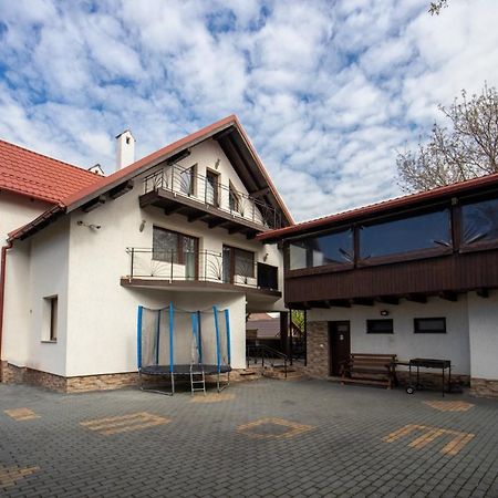 Hotel Amedeia Bran  Zewnętrze zdjęcie