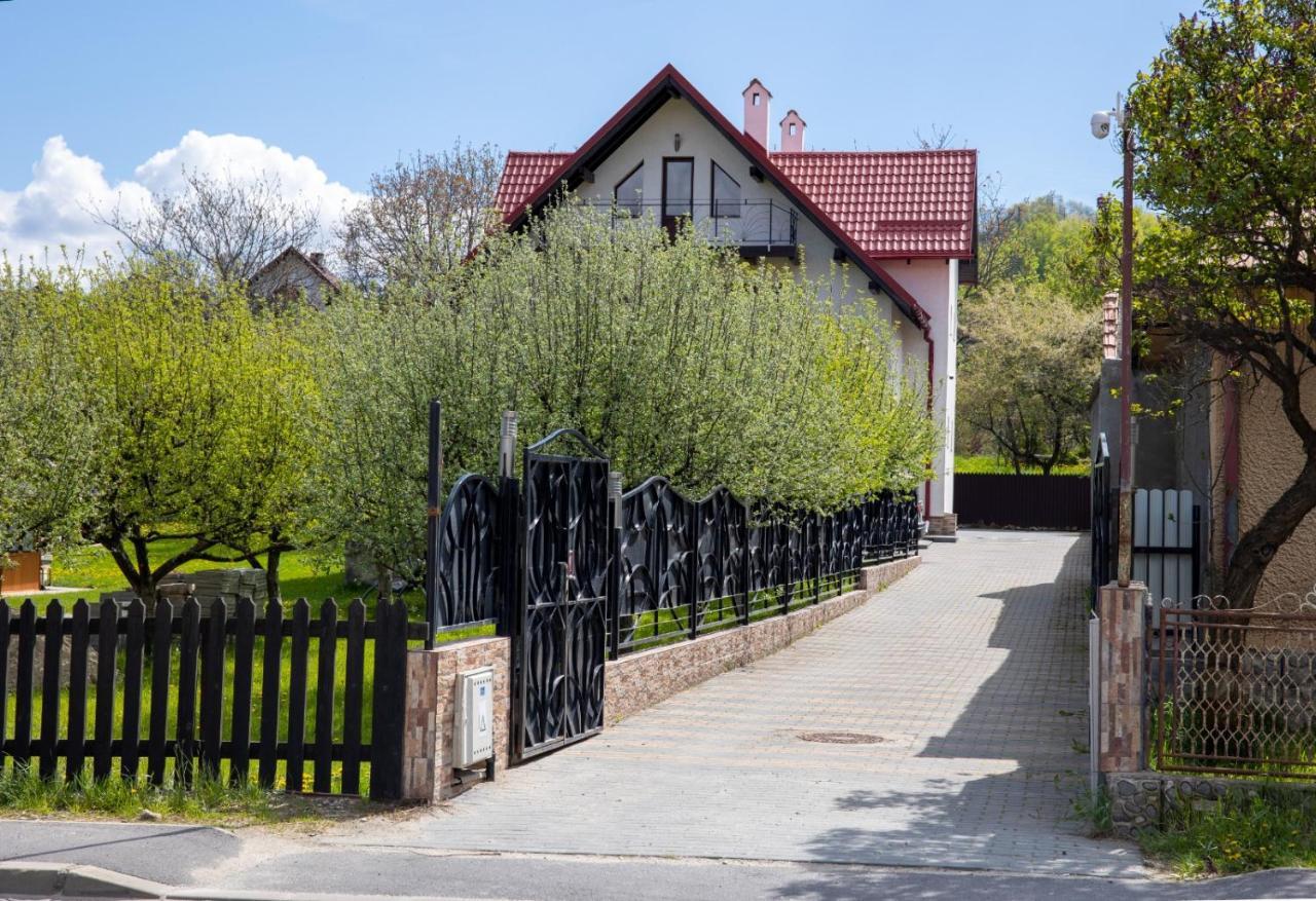 Hotel Amedeia Bran  Zewnętrze zdjęcie