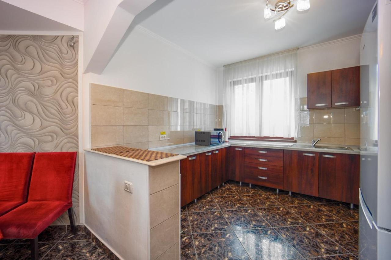 Hotel Amedeia Bran  Zewnętrze zdjęcie