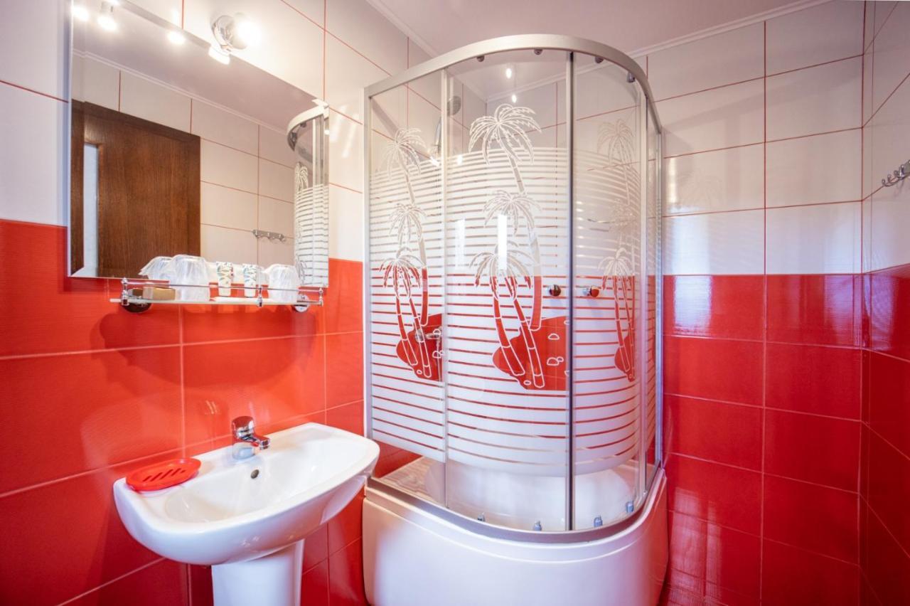 Hotel Amedeia Bran  Zewnętrze zdjęcie