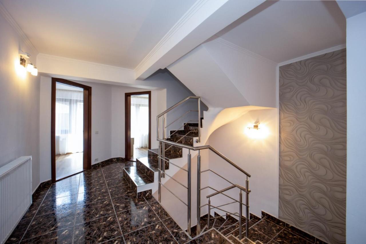 Hotel Amedeia Bran  Zewnętrze zdjęcie