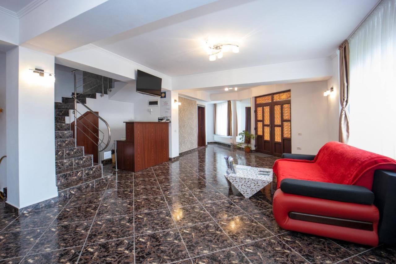 Hotel Amedeia Bran  Zewnętrze zdjęcie